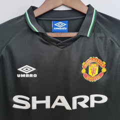 MANCHESTER UNITED I 1988 HOMBRE (RETRO) - Bota de Oro Tienda