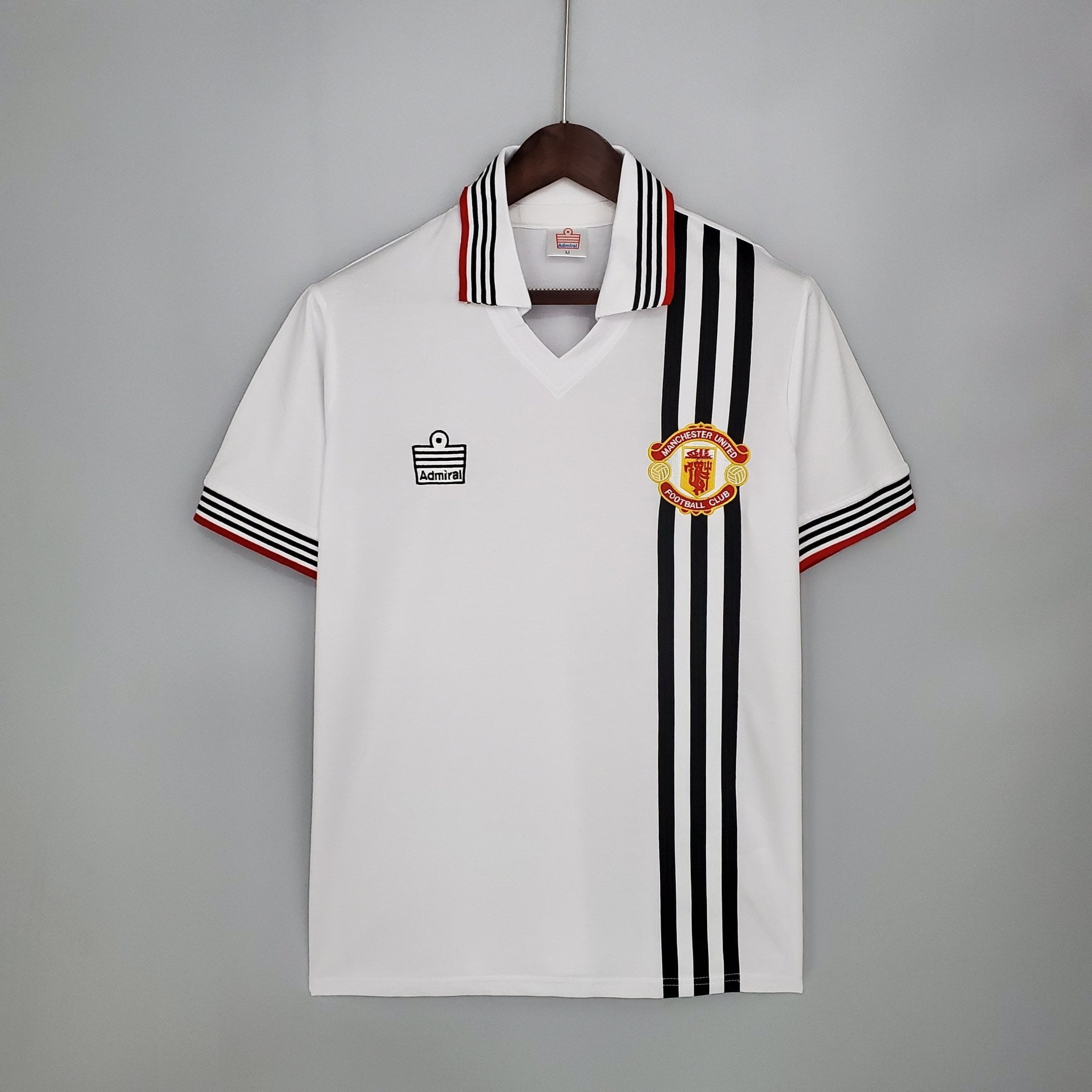 MANCHESTER UNITED I 75/80 HOMBRE (RETRO) - Bota de Oro Tienda