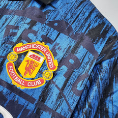 MANCHESTER UNITED I 93/95 HOMBRE (RETRO) - Bota de Oro Tienda