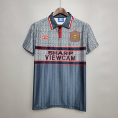 MANCHESTER UNITED I 95/96 HOMBRE (RETRO) - Bota de Oro Tienda