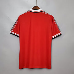 MANCHESTER UNITED I 98/99 HOMBRE (RETRO) - Bota de Oro Tienda