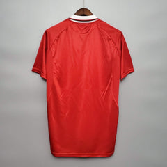 MANCHESTER UNITED I 99/00 HOMBRE (RETRO) - Bota de Oro Tienda