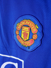 MANCHESTER UNITED II 07/08 HOMBRE (RETRO) - Bota de Oro Tienda