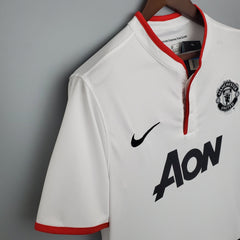 MANCHESTER UNITED II 13/14 HOMBRE (RETRO) - Bota de Oro Tienda