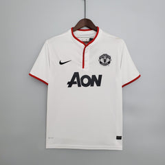 MANCHESTER UNITED II 13/14 HOMBRE (RETRO) - Bota de Oro Tienda