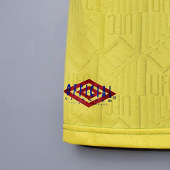 MANCHESTER UNITED II 92/94 HOMBRE (RETRO) - Bota de Oro Tienda