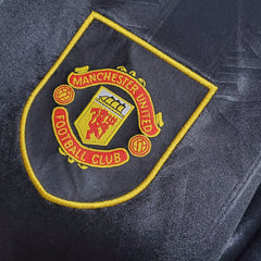 MANCHESTER UNITED II 93/95 HOMBRE (RETRO) - Bota de Oro Tienda