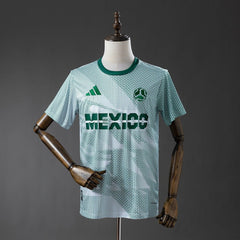 México Edición Especial Verde 2026 Mundial - Bota de Oro Tienda