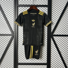 MEXICO EQUIPACIÓN EDICION ESPECIAL II 25/26 NIÑOS - Bota de Oro Tienda