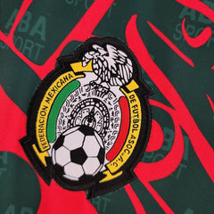 MEXICO I 97/98 HOMBRE (RETRO) - Bota de Oro Tienda