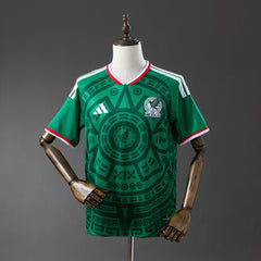 México Local 2026 Mundial - Bota de Oro Tienda