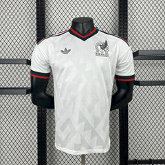 México Mundial Visitante Versión Jugador 2026 Mundial - Bota de Oro Tienda