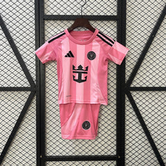 MIAMI PRIMERA EQUIPACIÓN 25/26 NIÑOS - Bota de Oro Tienda