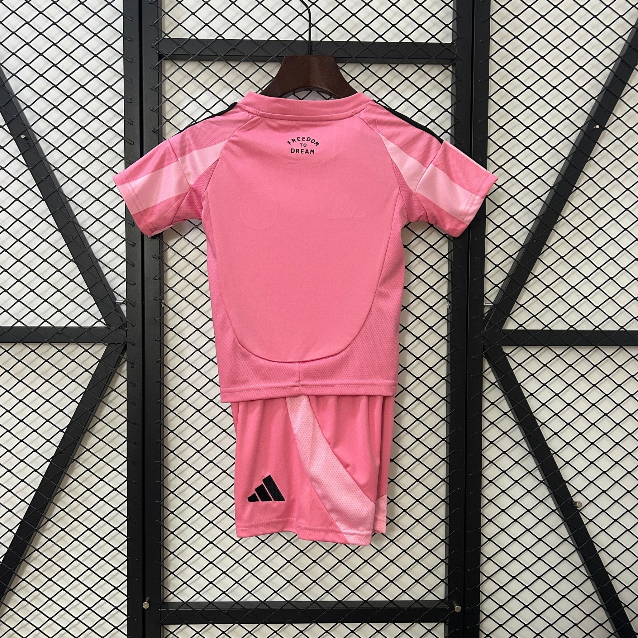 MIAMI PRIMERA EQUIPACIÓN 25/26 NIÑOS - Bota de Oro Tienda
