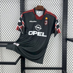 MILAN EDICION ESPECIAL 97/98 (RETRO) - Bota de Oro Tienda