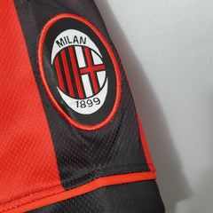 MILAN II 96/97 HOMBRE (RETRO) - Bota de Oro Tienda