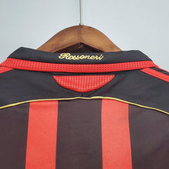 MILAN V 06/07 (RETRO) - Bota de Oro Tienda