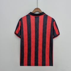 MILAN VII 95/96 HOMBRE (RETRO) - Bota de Oro Tienda