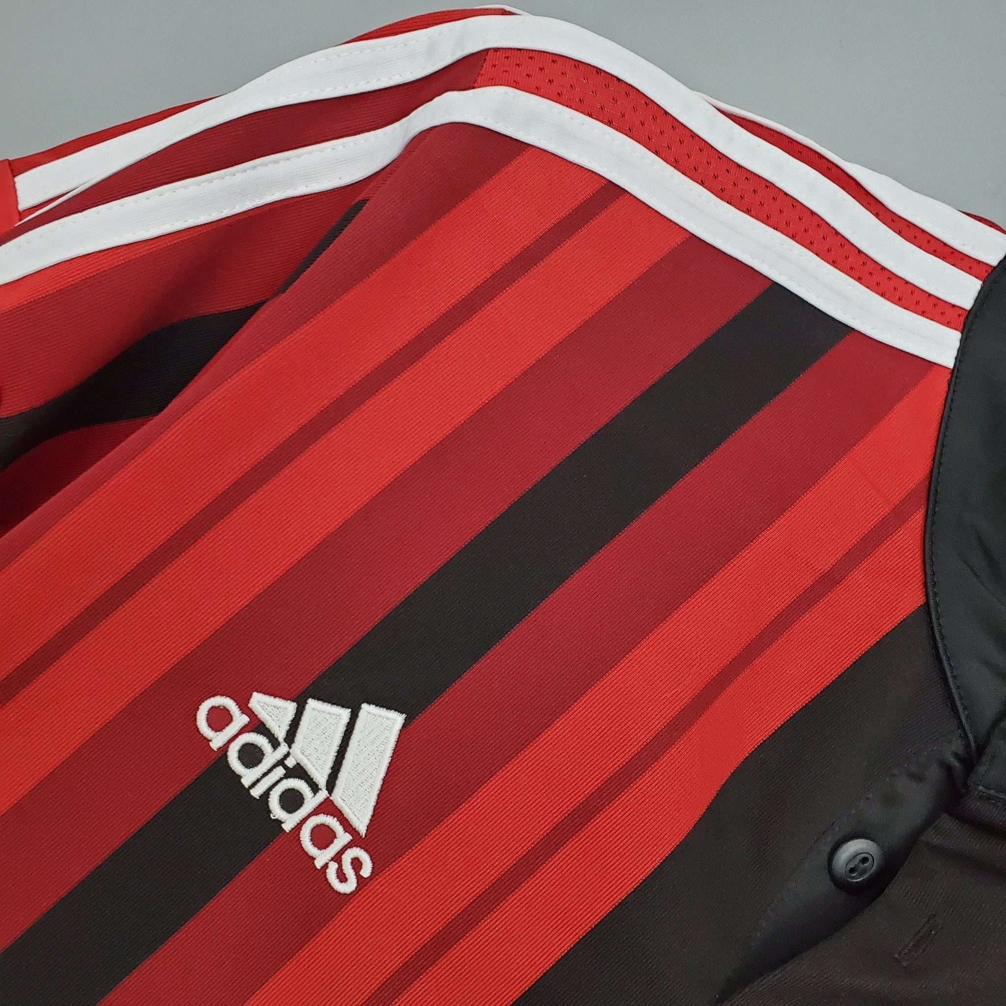 MILAN XI 14/15 HOMBRE (RETRO) - Bota de Oro Tienda