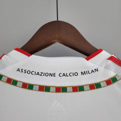 MILAN XV 11/12 HOMBRE (RETRO) - Bota de Oro Tienda