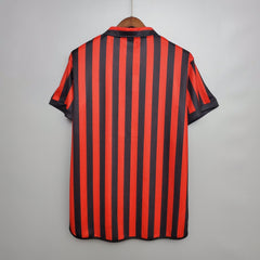 MILAN XVI 99/00 HOMBRE (RETRO) - Bota de Oro Tienda