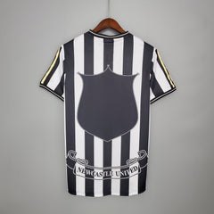 NEWCASTLE l 97/99 HOMBRE (RETRO) - Bota de Oro Tienda