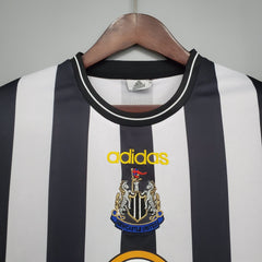 NEWCASTLE l 97/99 HOMBRE (RETRO) - Bota de Oro Tienda