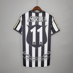 NEWCASTLE l 97/99 HOMBRE (RETRO) - Bota de Oro Tienda