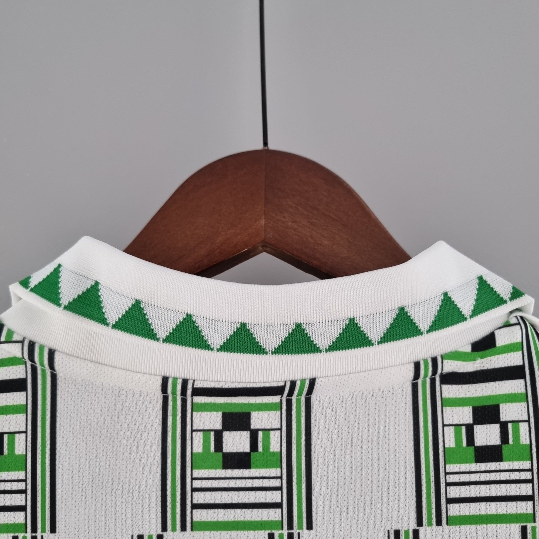 NIGERIA I 1994 HOMBRE (RETRO) - Bota de Oro Tienda