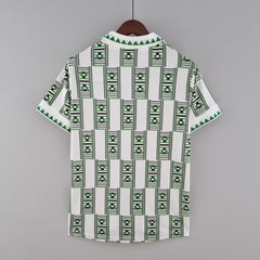 NIGERIA I 1994 HOMBRE (RETRO) - Bota de Oro Tienda