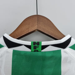NIGERIA II 96/98 HOMBRE (RETRO) - Bota de Oro Tienda