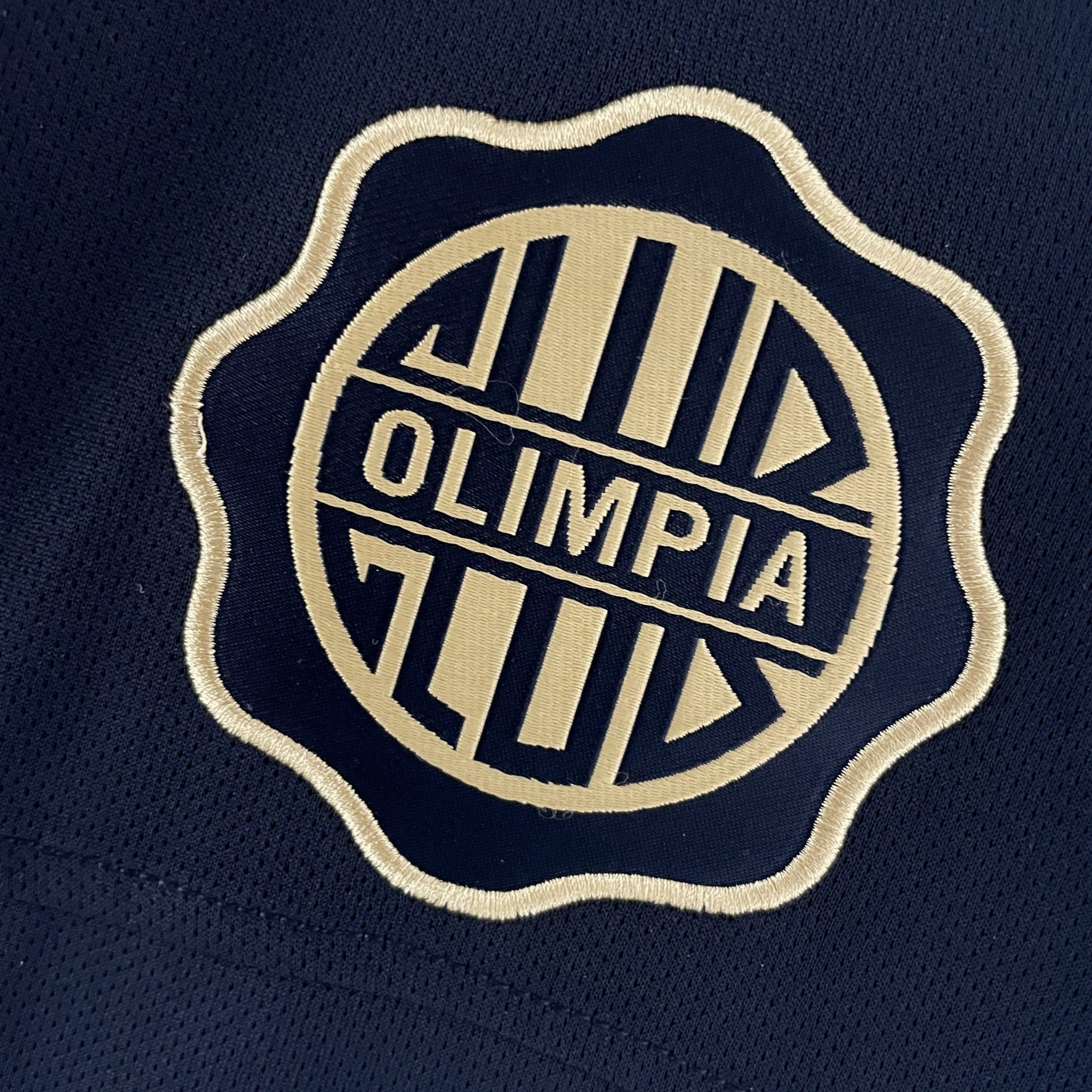OLYMPIA I EDICIÓN CONMEMORATIVA HOMBRE (RETRO) - Bota de Oro Tienda