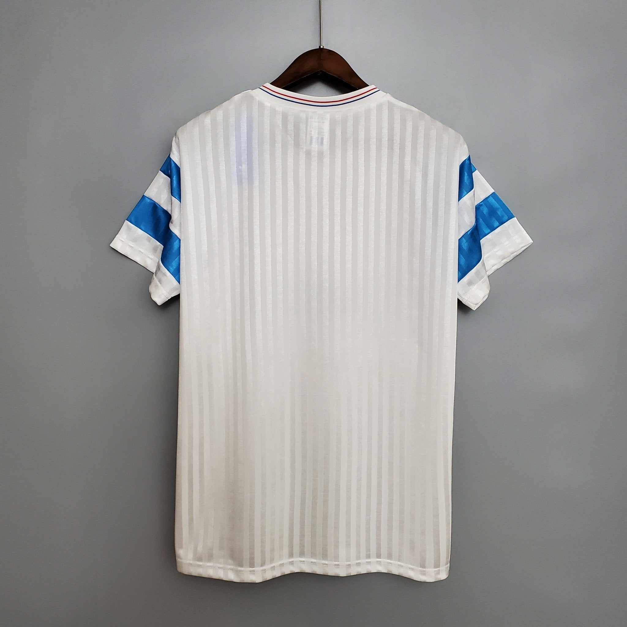 OLYMPIQUE MARSEILLE I 1990 HOMBRE (RETRO) - Bota de Oro Tienda