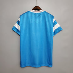 OLYMPIQUE MARSEILLE II 1990 HOMBRE (RETRO) - Bota de Oro Tienda