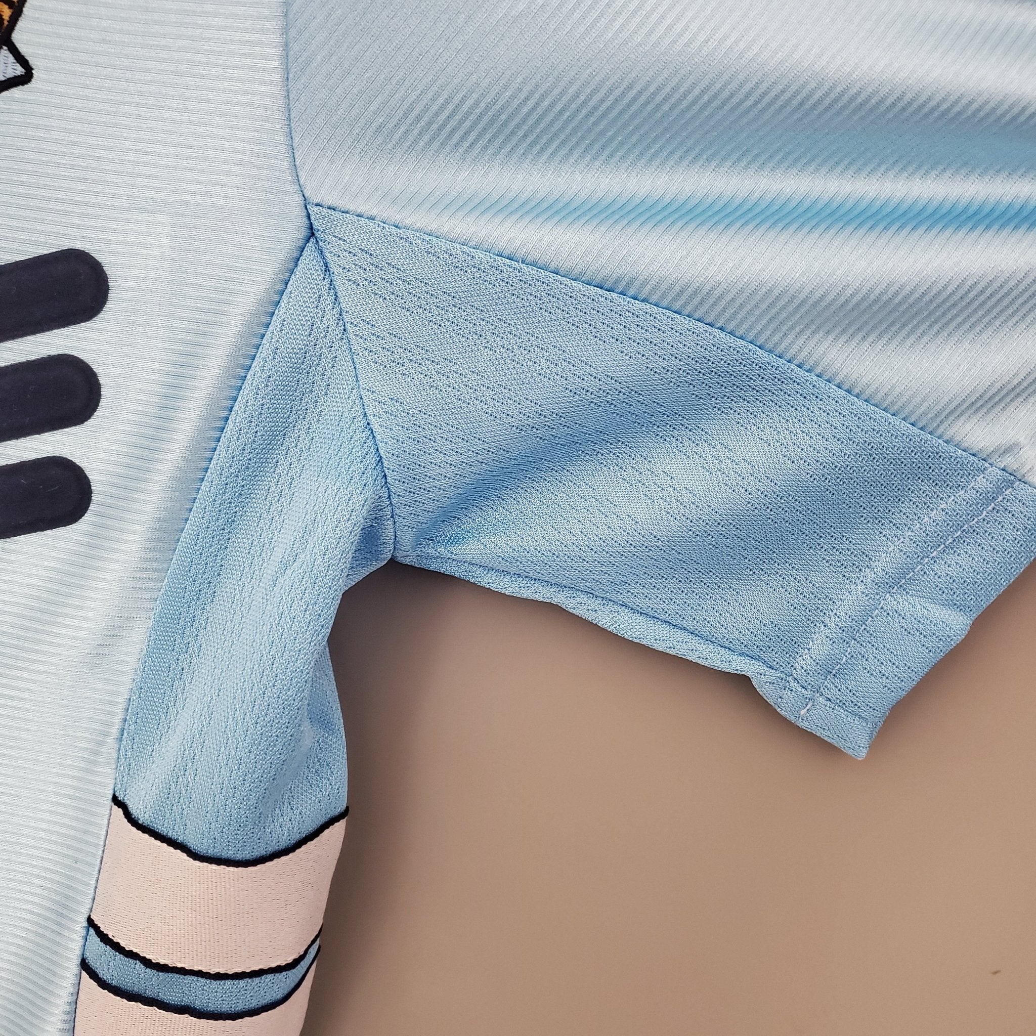 OLYMPIQUE MARSEILLE III 98/99 HOMBRE (RETRO) - Bota de Oro Tienda
