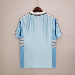 OLYMPIQUE MARSEILLE III 98/99 HOMBRE (RETRO) - Bota de Oro Tienda