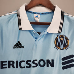 OLYMPIQUE MARSEILLE III 98/99 HOMBRE (RETRO) - Bota de Oro Tienda