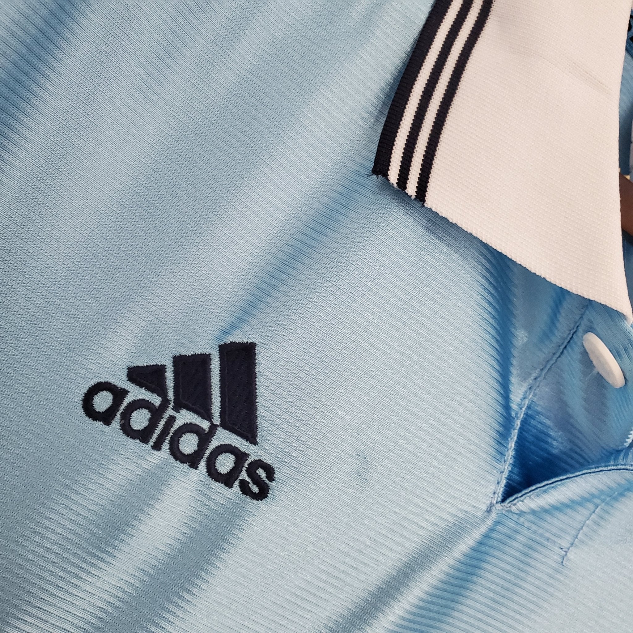 OLYMPIQUE MARSEILLE III 98/99 HOMBRE (RETRO) - Bota de Oro Tienda