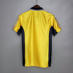 OLYMPIQUE MARSEILLE V 98/99 HOMBRE (RETRO) - Bota de Oro Tienda