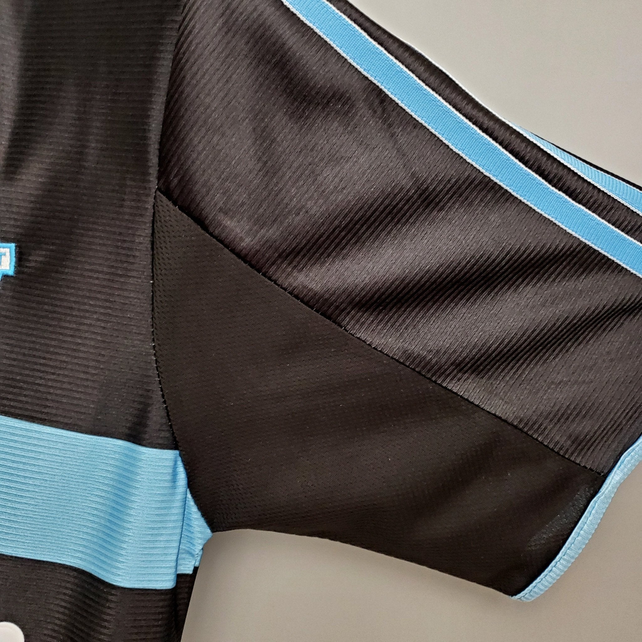 OLYMPIQUE MARSEILLE VI 99/00 HOMBRE (RETRO) - Bota de Oro Tienda