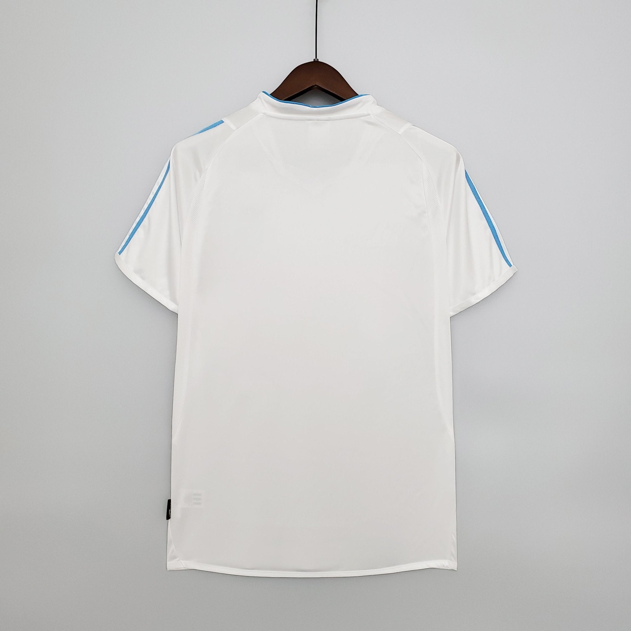 OLYMPIQUE MARSEILLE VII 02/03 HOMBRE (RETRO) - Bota de Oro Tienda