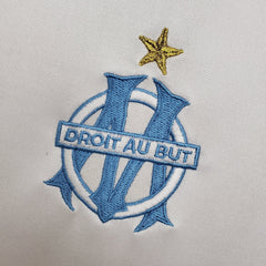 OLYMPIQUE MARSEILLE VII 02/03 HOMBRE (RETRO) - Bota de Oro Tienda