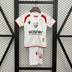 OSASUNA TERCERA EQUIPACIÓN 25/26 NIÑOS - Bota de Oro Tienda