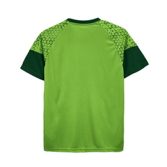 PALMEIRAS ENTRENAMIENTO ROPA VERDE HOMBRE - Bota de Oro Tienda