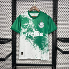 PALMEIRAS ESPECIAL EDICIÓN BLANCO Y VERDE 24/25 HOMBRE - Bota de Oro Tienda