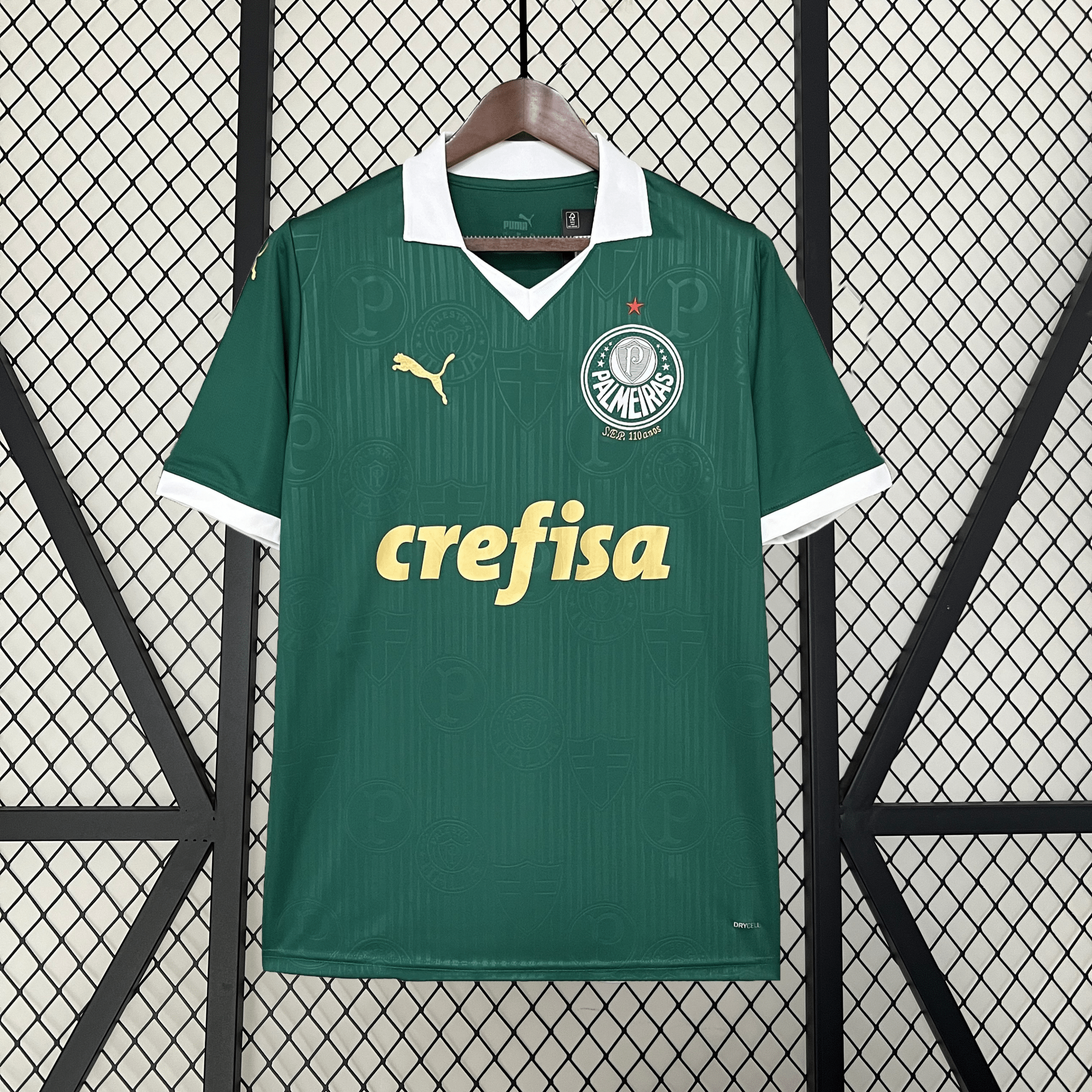 PALMEIRAS I 24/25 HOMBRE - Bota de Oro Tienda