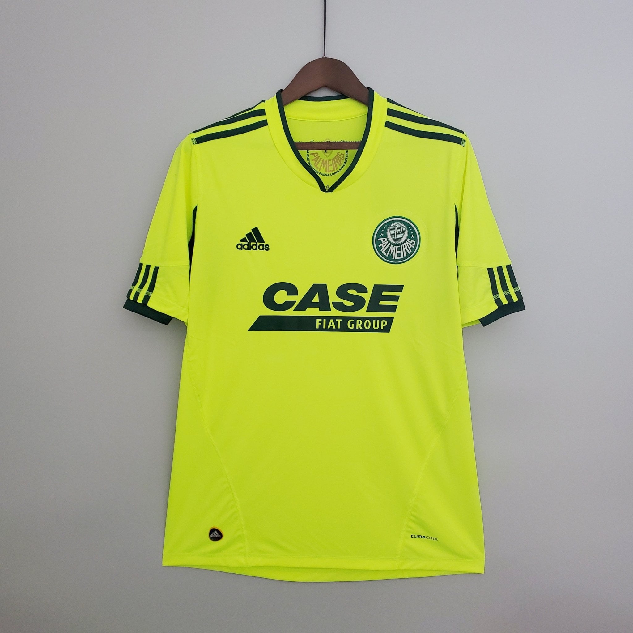 PALMEIRAS l 10/11 HOMBRE (RETRO) - Bota de Oro Tienda