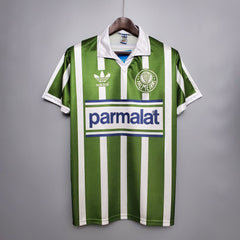 PALMEIRAS l 92/93 HOMBRE (RETRO) - Bota de Oro Tienda