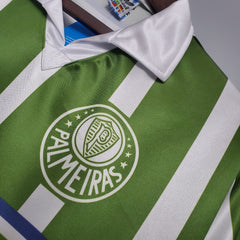 PALMEIRAS l 92/93 HOMBRE (RETRO) - Bota de Oro Tienda