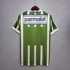 PALMEIRAS l 92/93 HOMBRE (RETRO) - Bota de Oro Tienda